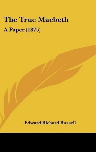 The True Macbeth