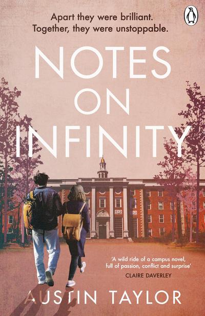 Notes on Infinity