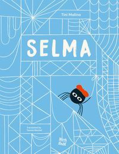 Selma-The Story of a Stellar Spider