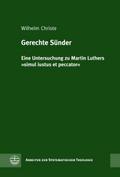 Gerechte Sünder