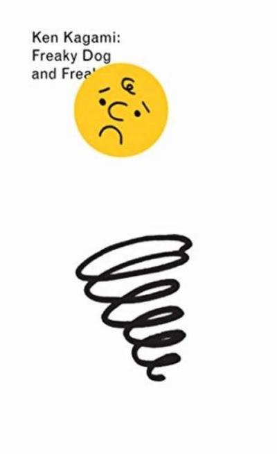 Kagami, K: Freaky Dog and Freaky Boy
