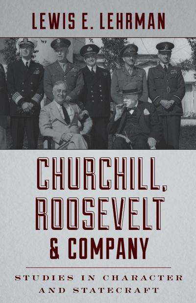 Churchill, Roosevelt & Company