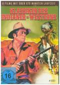 Klassiker des Indianer-Westerns