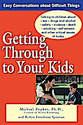 Getting Through to Your Kids