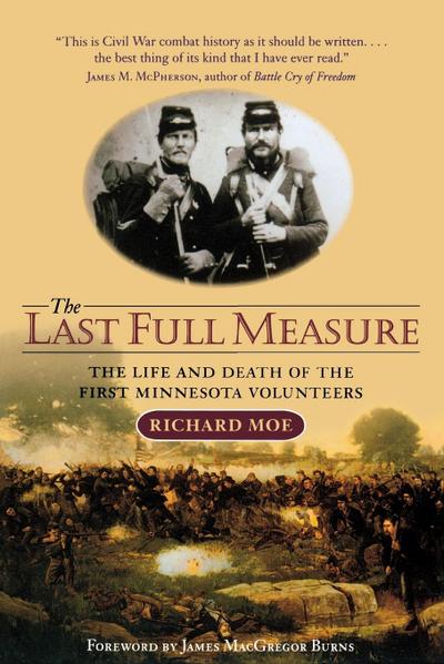 The Last Full Measure
