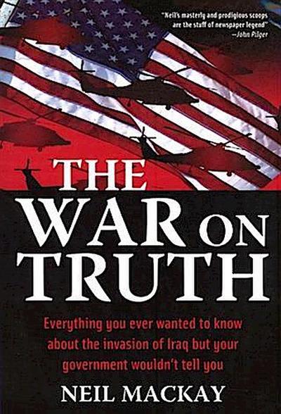 War on Truth