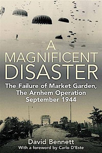 Magnificent Disaster