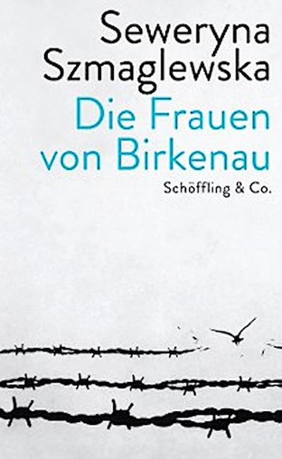 Die Frauen von Birkenau