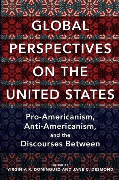 Global Perspectives on the United States