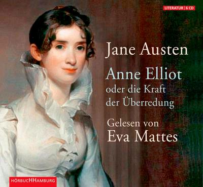 Anne Elliot oder die Kraft der Überredung