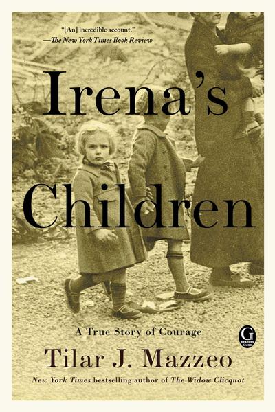 Irena’s Children