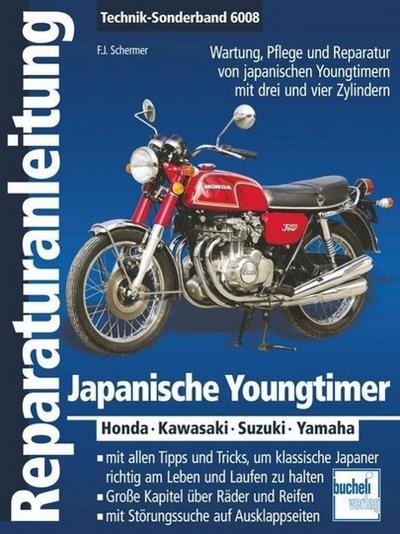 Youngtimer aus Japan; .