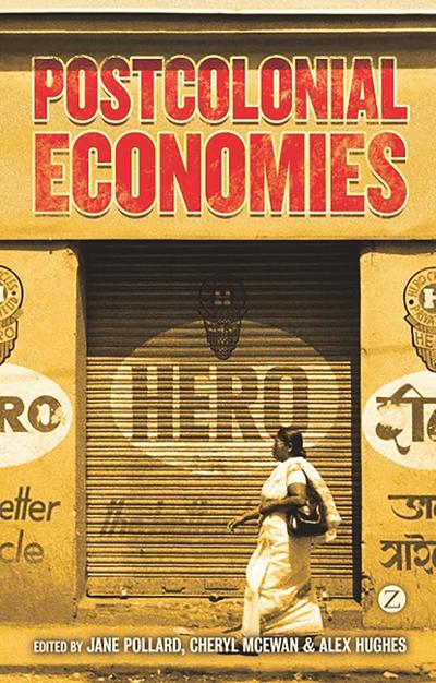 Postcolonial Economies