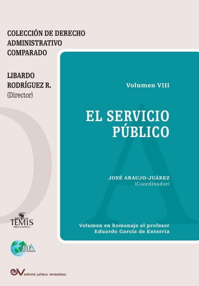 EL SERVICIO PÚBLICO