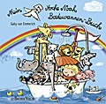 Mein 1. Arche Noah Badewannenbuch