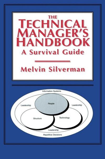 Technical Manager’s Handbook