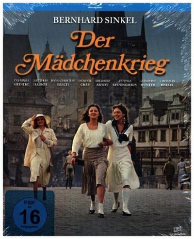 Der Mädchenkrieg
