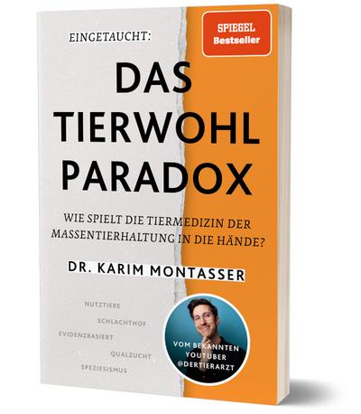 Eingetaucht: Das Tierwohl-Paradox