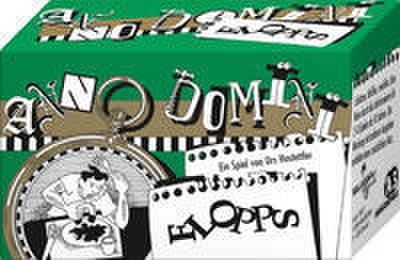 Anno Domini - Flopps