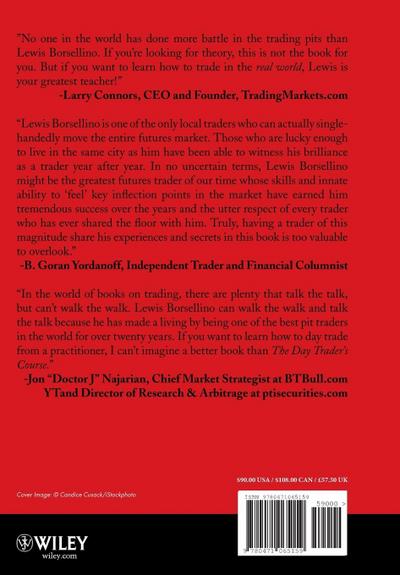 The Day Trader’s Course