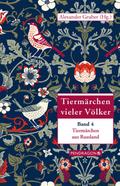 Tiermärchen vieler Völker