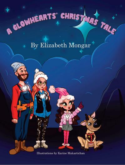 A Glowhearts’ Christmas Tale