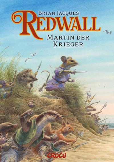 Redwall 6