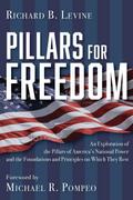 Pillars for Freedom