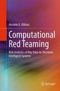 Computational Red Teaming
