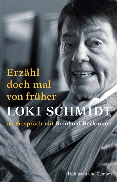 Erzähl doch mal von früher