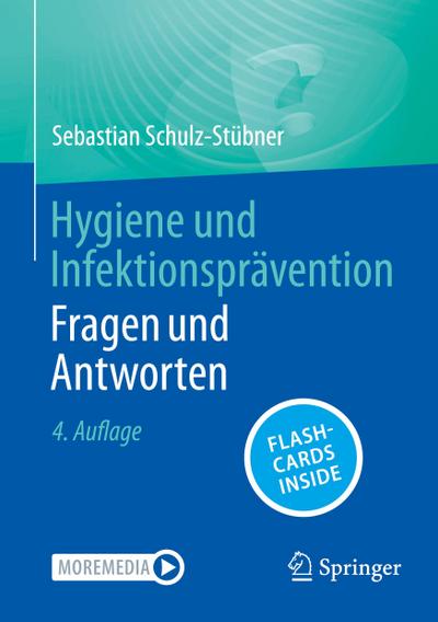 Hygiene und Infektionsprävention Fragen und Antworten