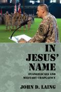 In Jesus’ Name