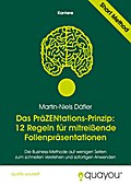 Das PräZENtations-Prinzip: 12 Regeln für mitreißen