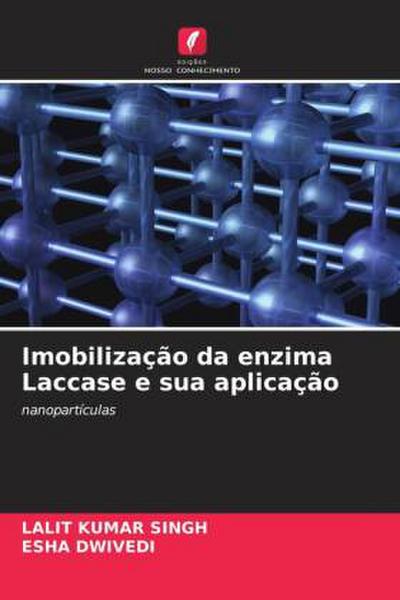 Imobilização da enzima Laccase e sua aplicação
