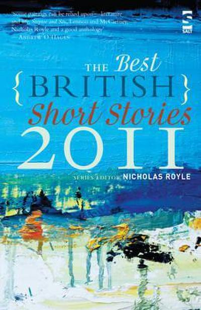 Best British Short Stories