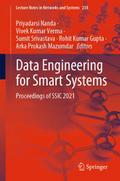 Data Engineering for Smart Systems