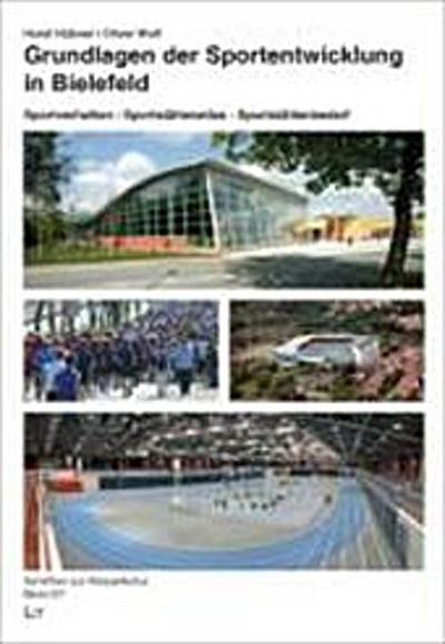 Grundlagen der Sportentwicklung in Bielefeld