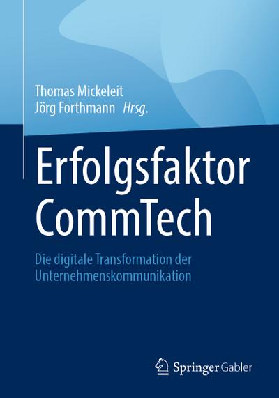 Erfolgsfaktor CommTech