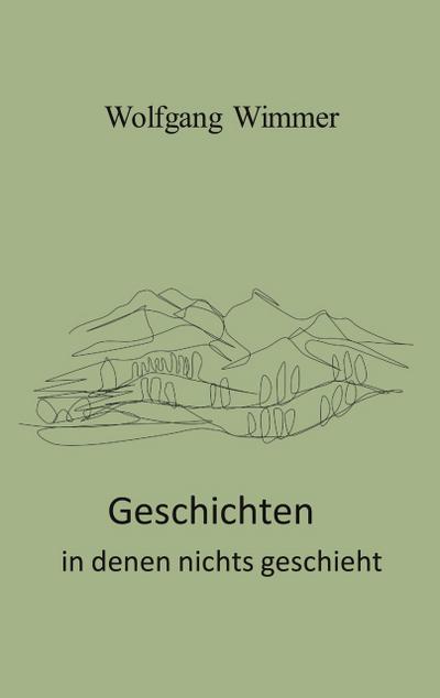 Geschichten in denen nichts geschieht