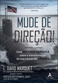 Mude de direção!