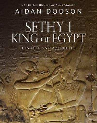 Sethy I, King of Egypt