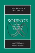 The Cambridge History of Science