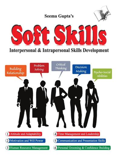Soft Skills Living a Better Life
