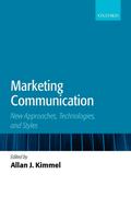 Marketing Communication