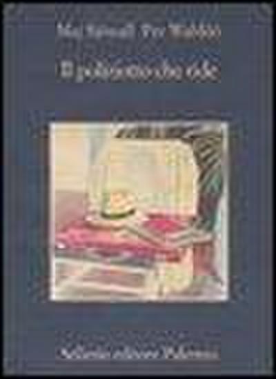 Il poliziotto che ride