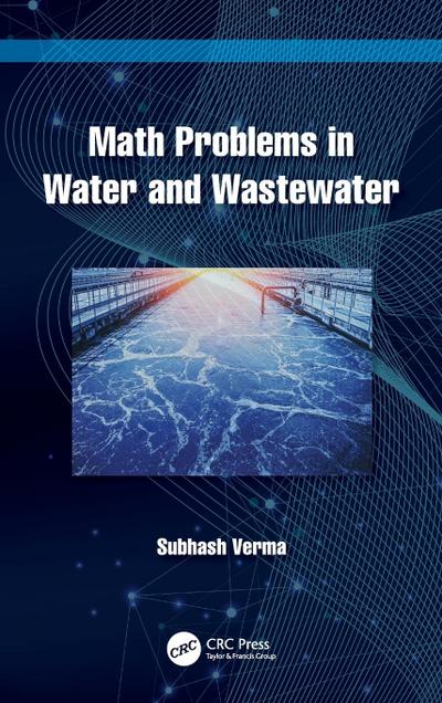 Math Problems in Water and Wastewater