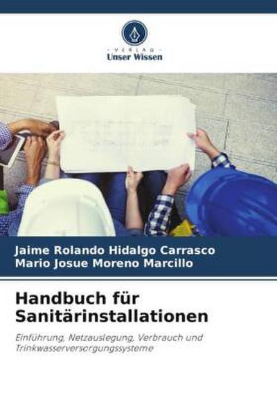 Handbuch für Sanitärinstallationen