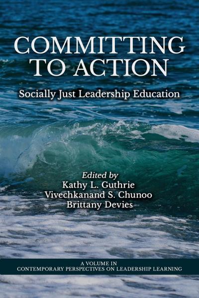 Committing to Action