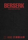 Berserk Master Edition 01