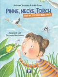 Pinne, Necke, Torch: oder wie Steffi das SCH lernte